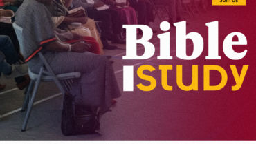 Bible Study (Online Via Zoom)